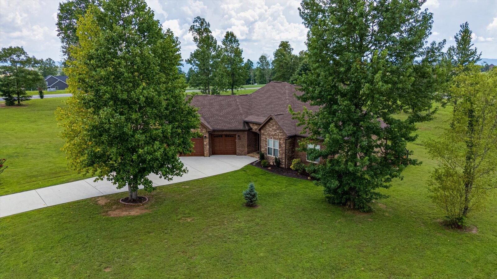 135 Raulston Falls Road