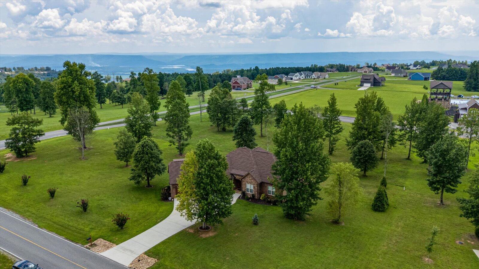 135 Raulston Falls Road