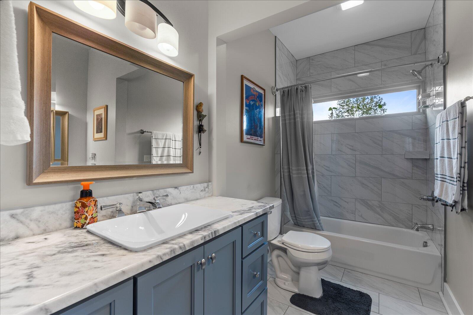 135 Raulston Falls Road