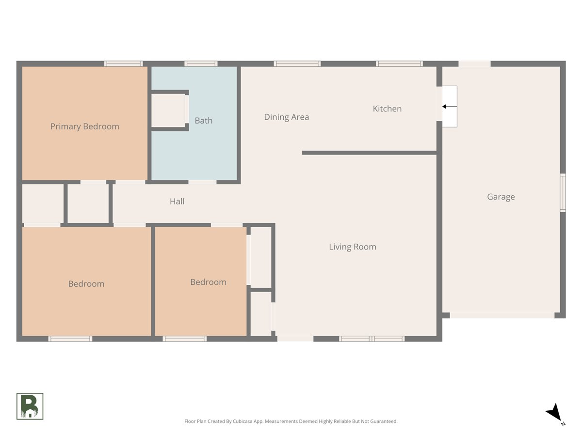 250 Cedar Point Lane