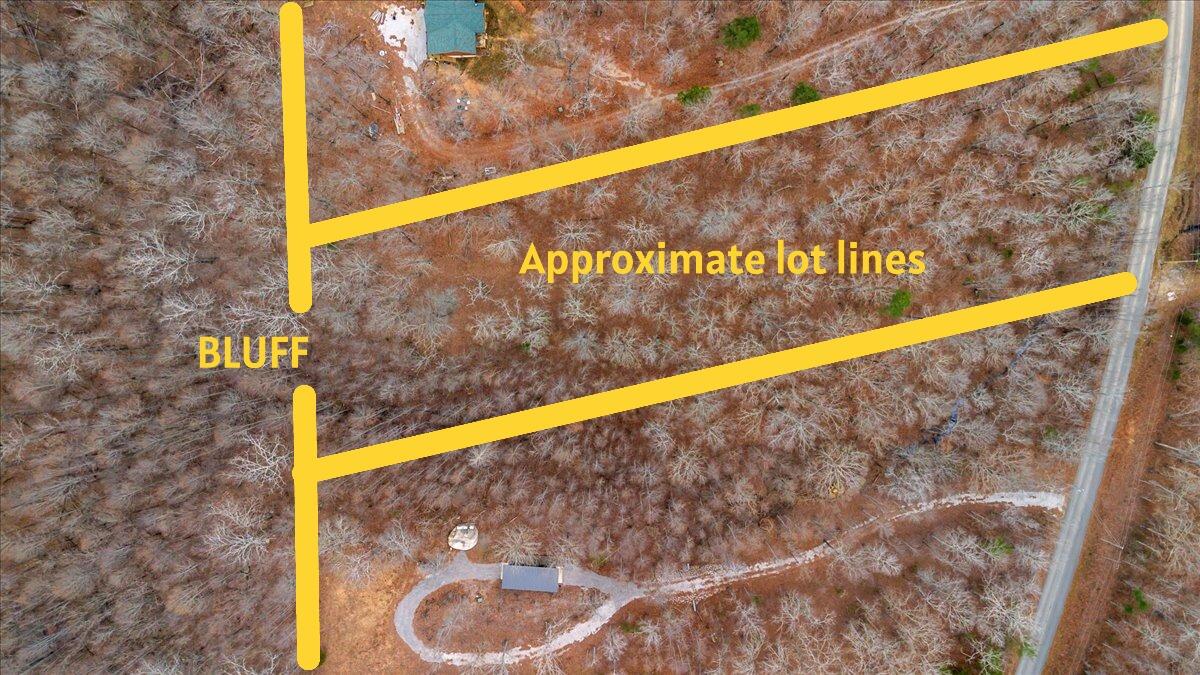 0 Jackson Point Road