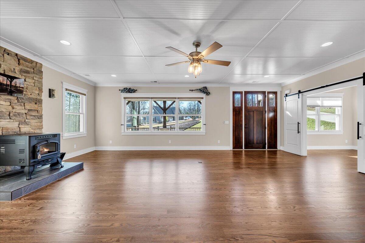 234 Lookout View Drive