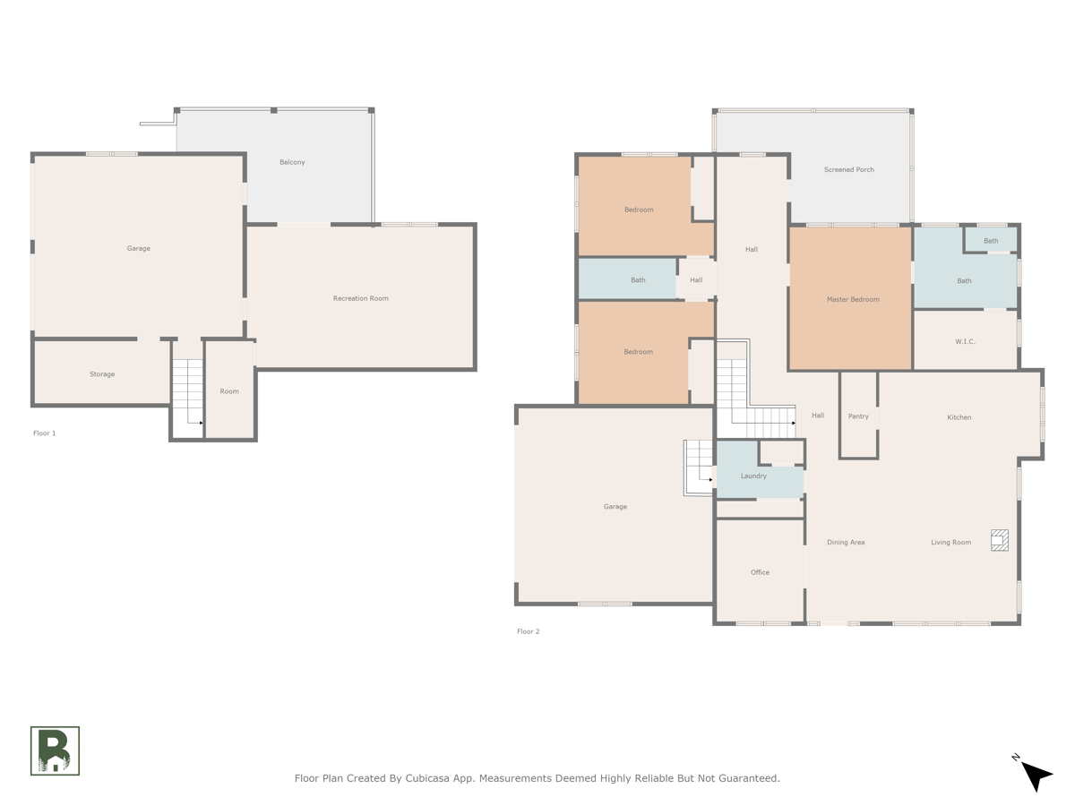 234 Lookout View Drive