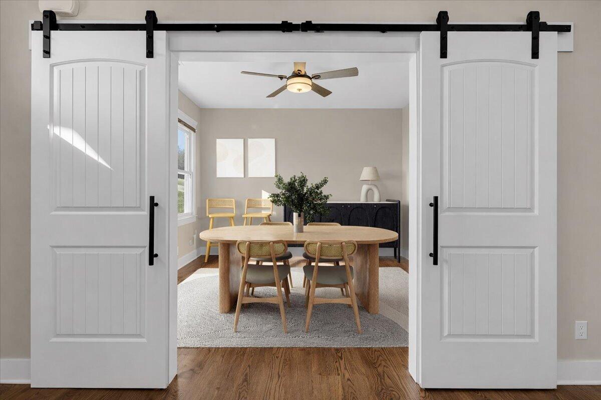 234 Lookout View Drive