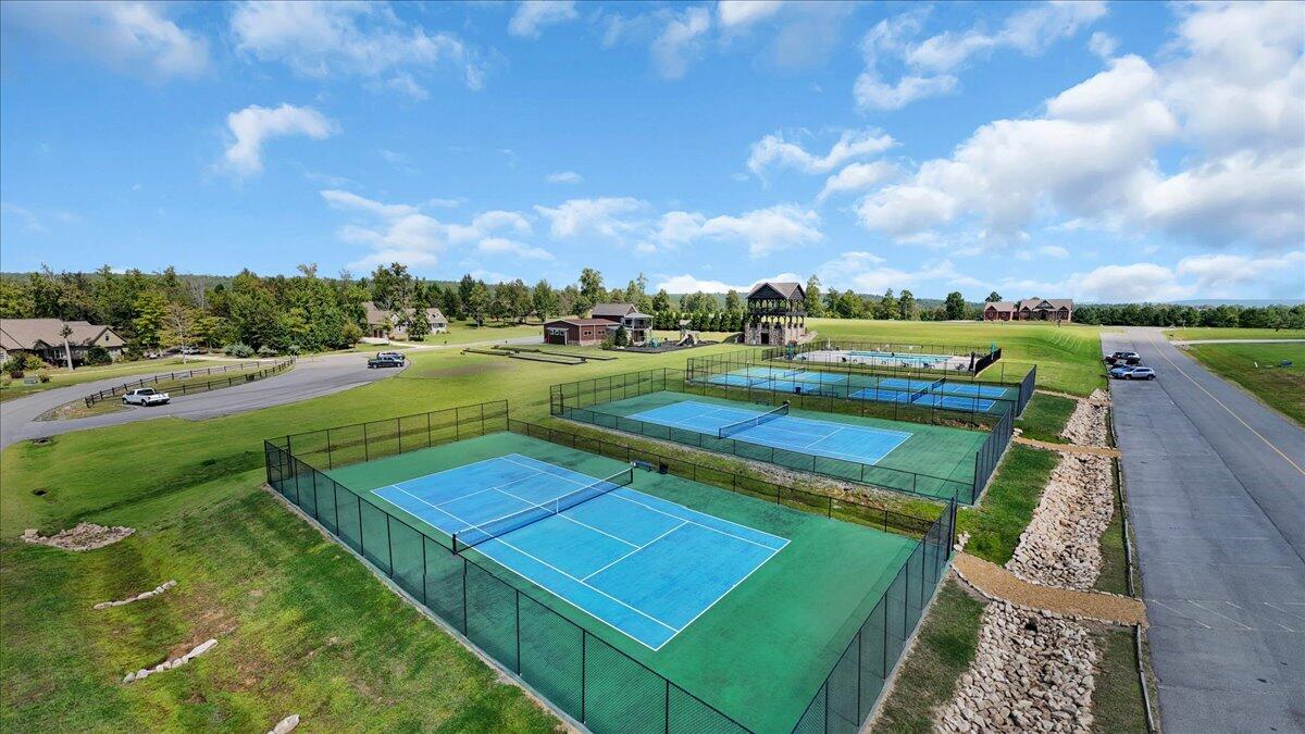 234 Lookout View Drive