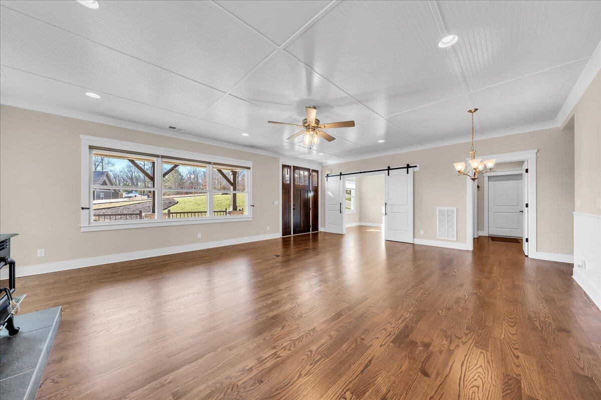 234 Lookout View Drive