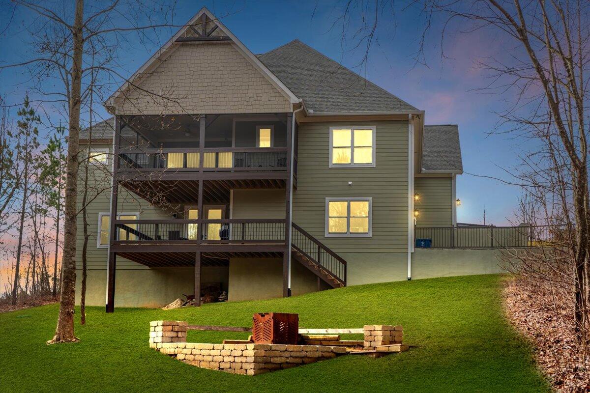 234 Lookout View Drive