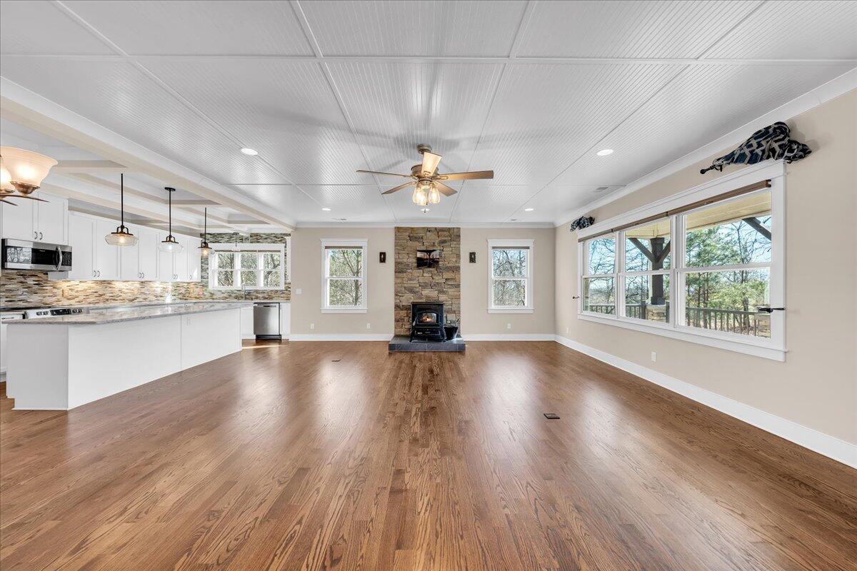 234 Lookout View Drive