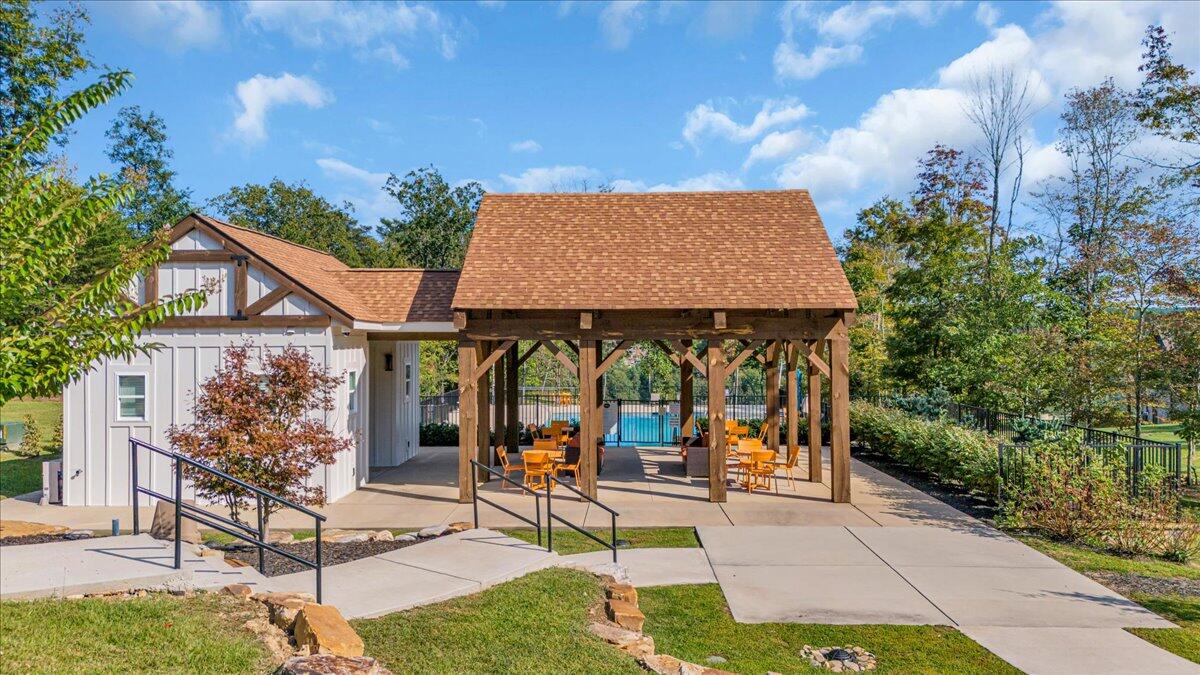 234 Lookout View Drive