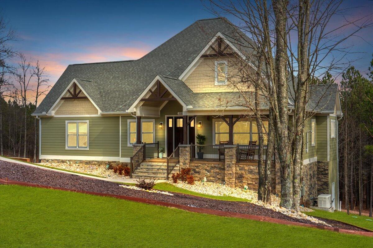 234 Lookout View Drive