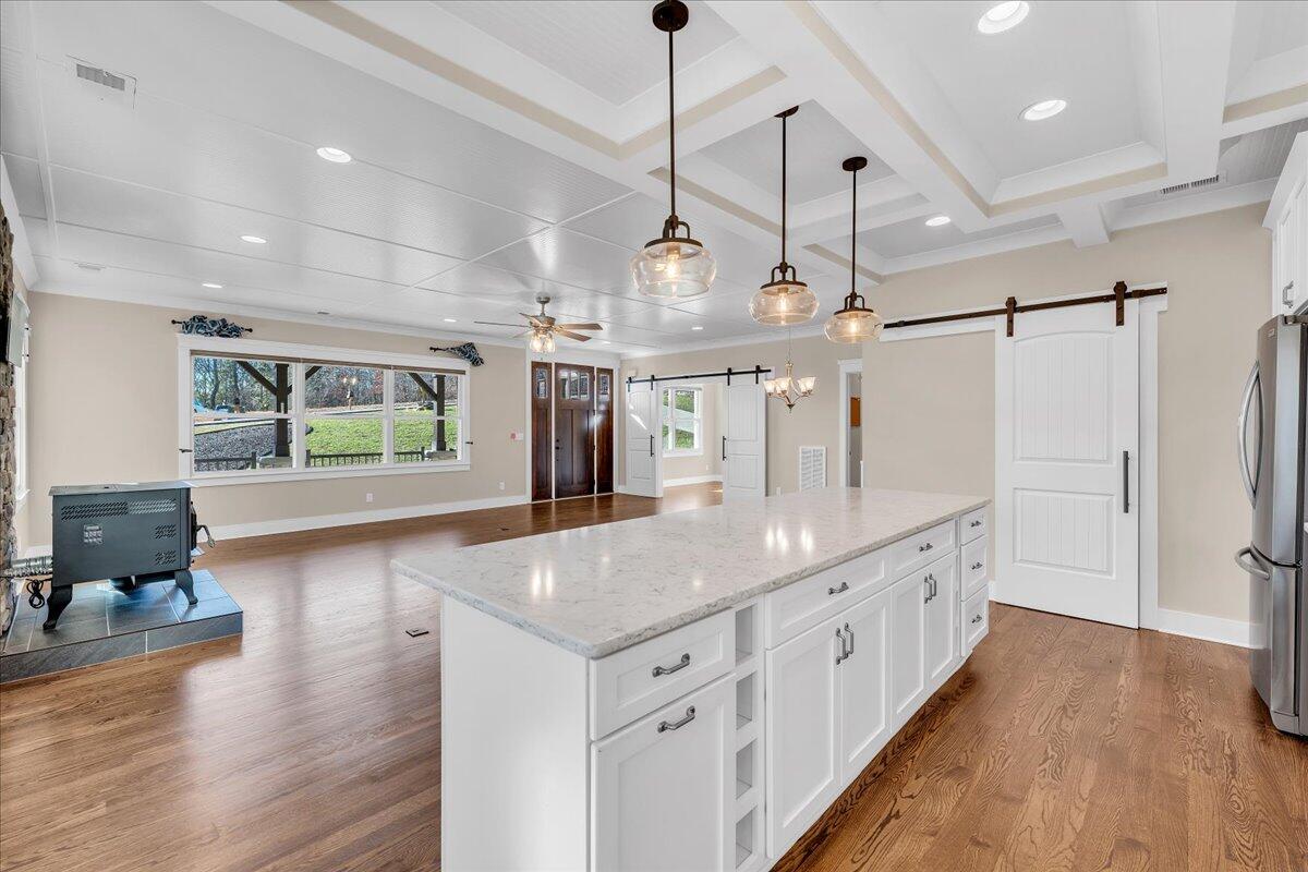 234 Lookout View Drive