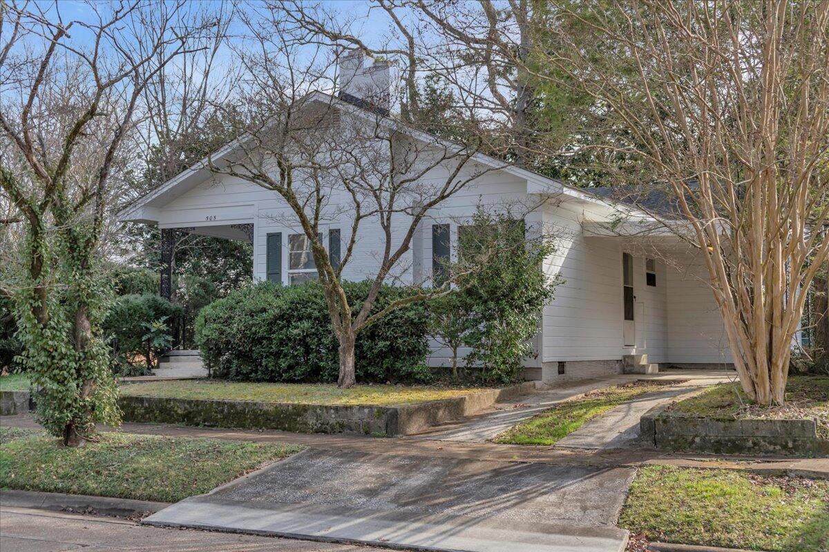 505 Magnolia Avenue