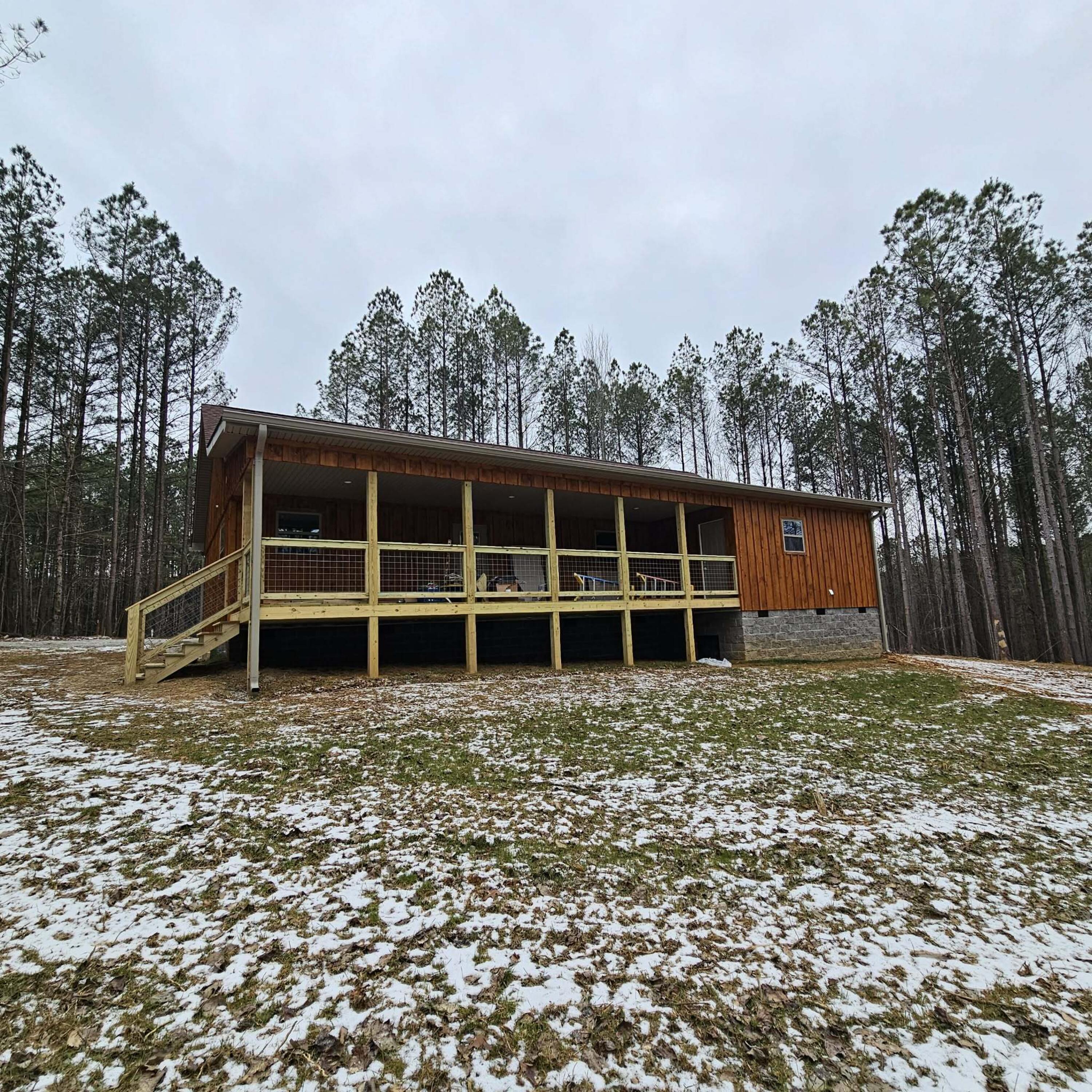 320 Cross Creek Trail