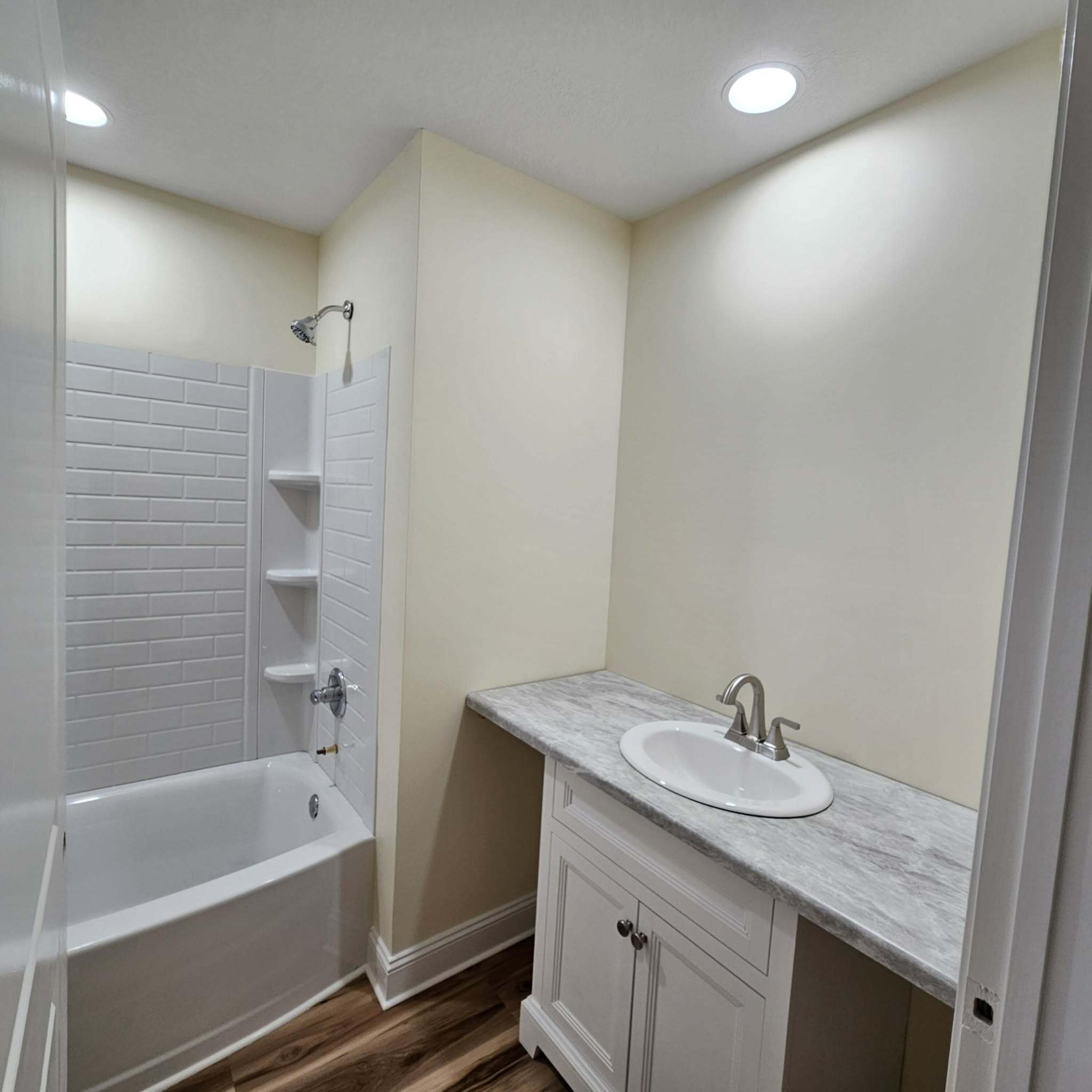 320 Cross Creek Trail