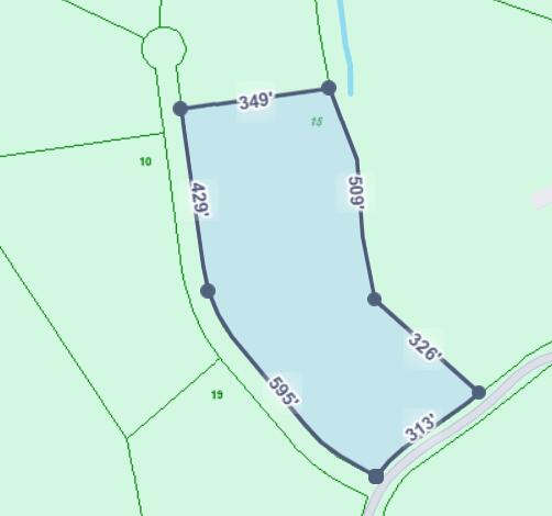 320 Cross Creek Trail