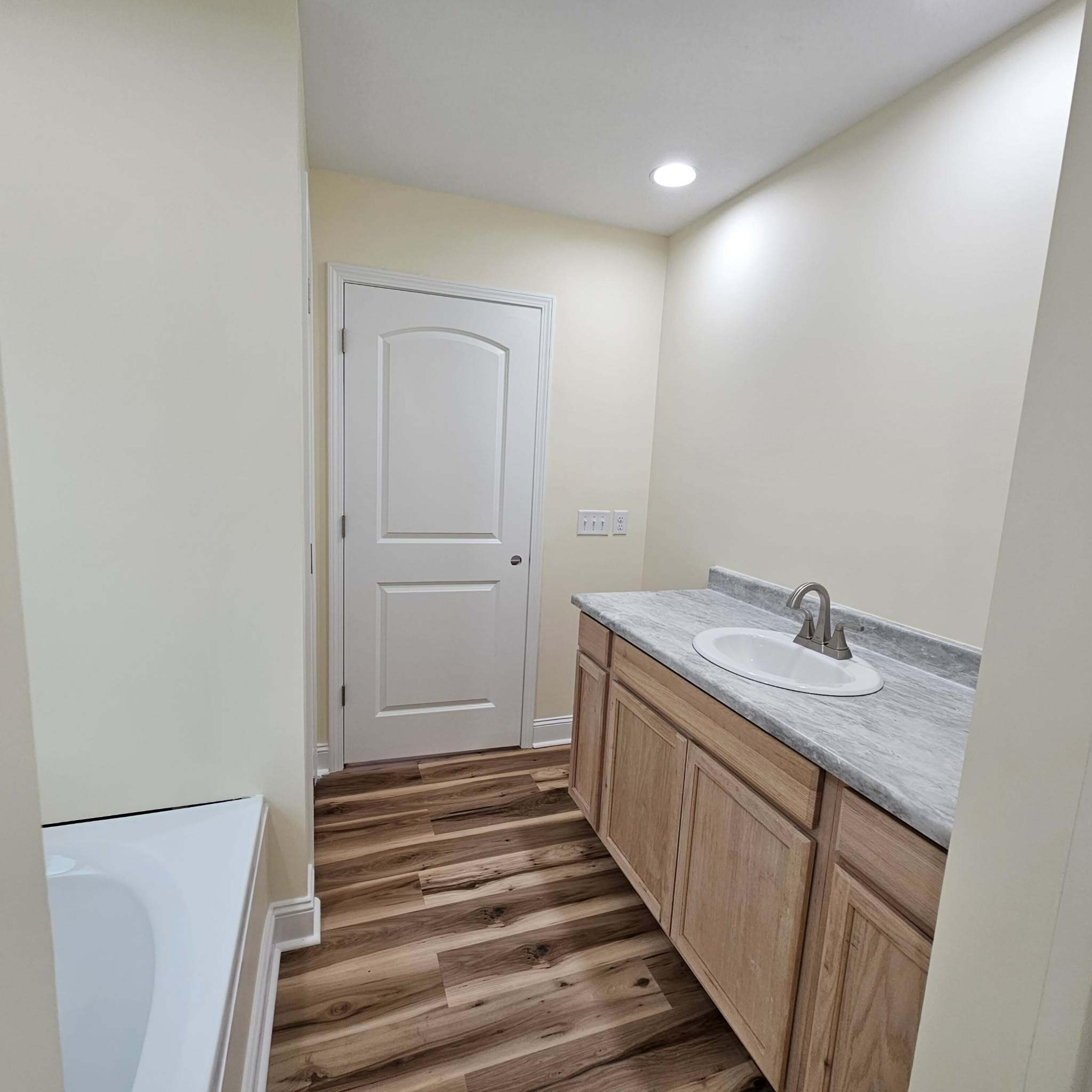 320 Cross Creek Trail