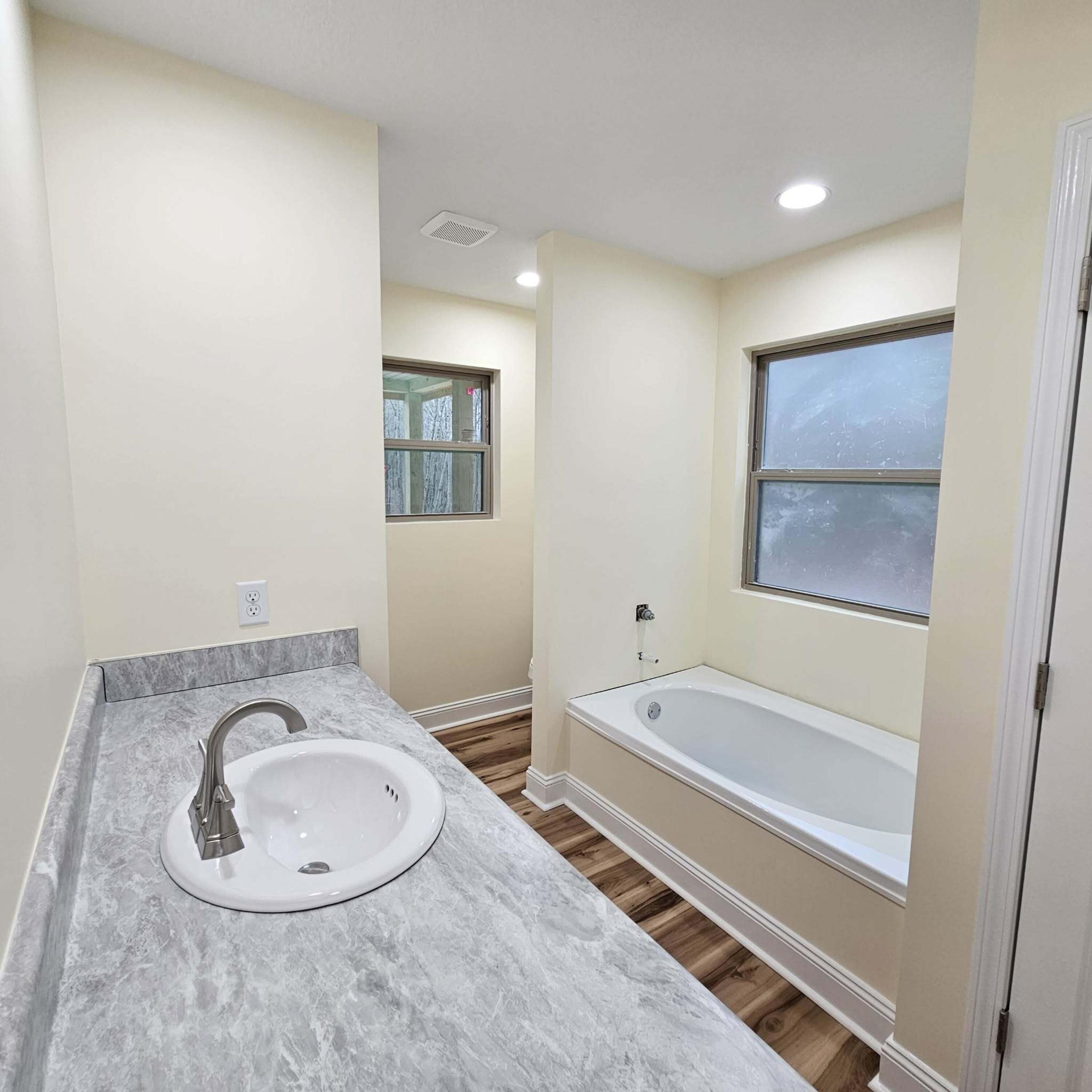 320 Cross Creek Trail