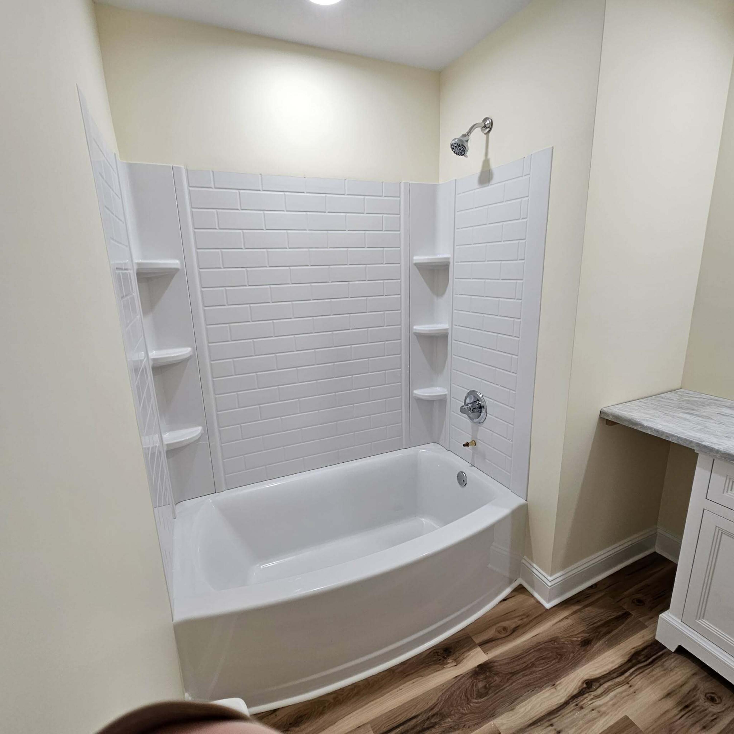 320 Cross Creek Trail