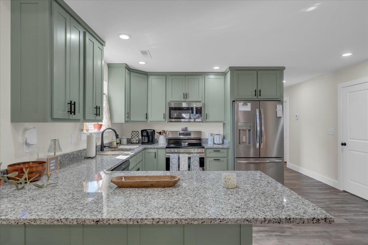 160 Marion Farms Drive