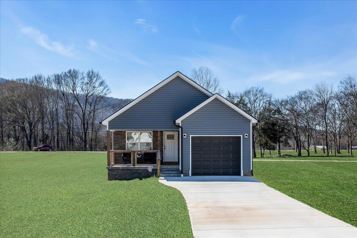 160 Marion Farms Drive