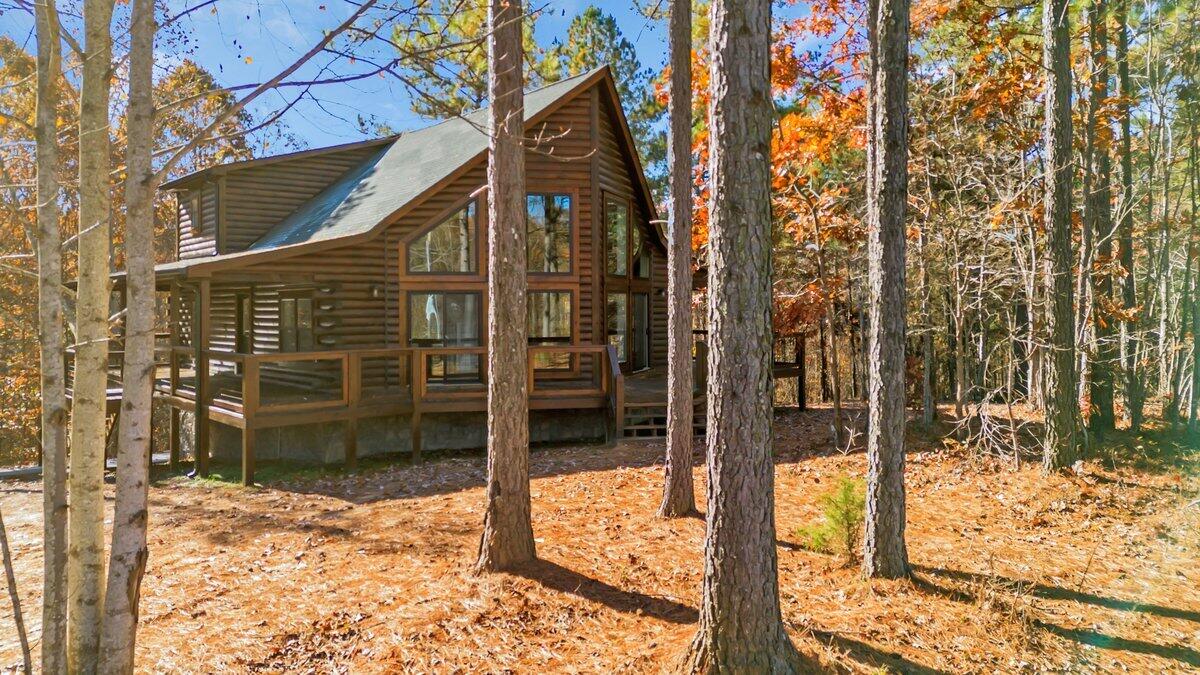 415 Thunder Ridge Drive