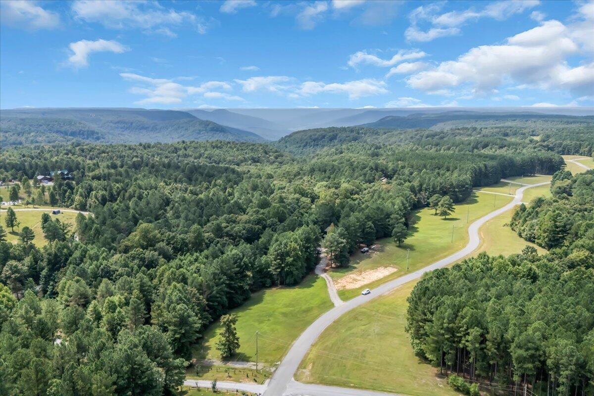 415 Thunder Ridge Drive