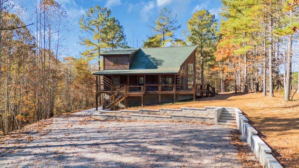 415 Thunder Ridge Drive