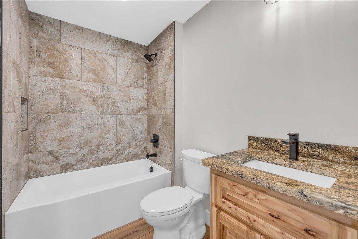 415 Thunder Ridge Drive