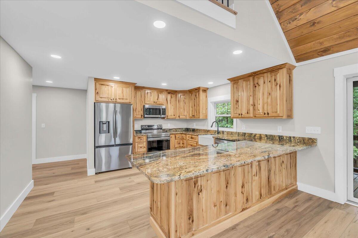 415 Thunder Ridge Drive