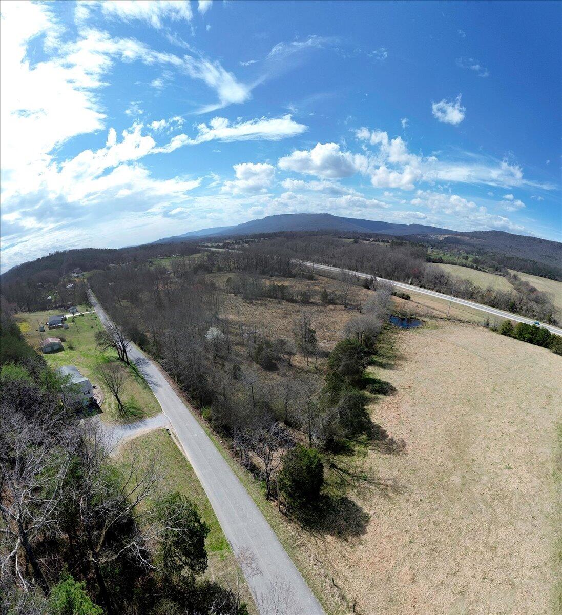 0 Francis Springs Road
