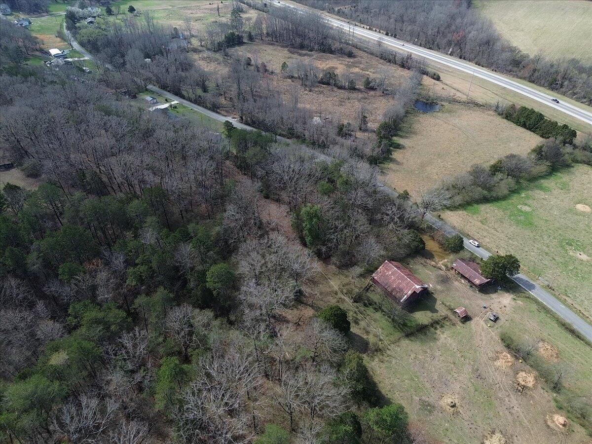 0 Francis Springs Road