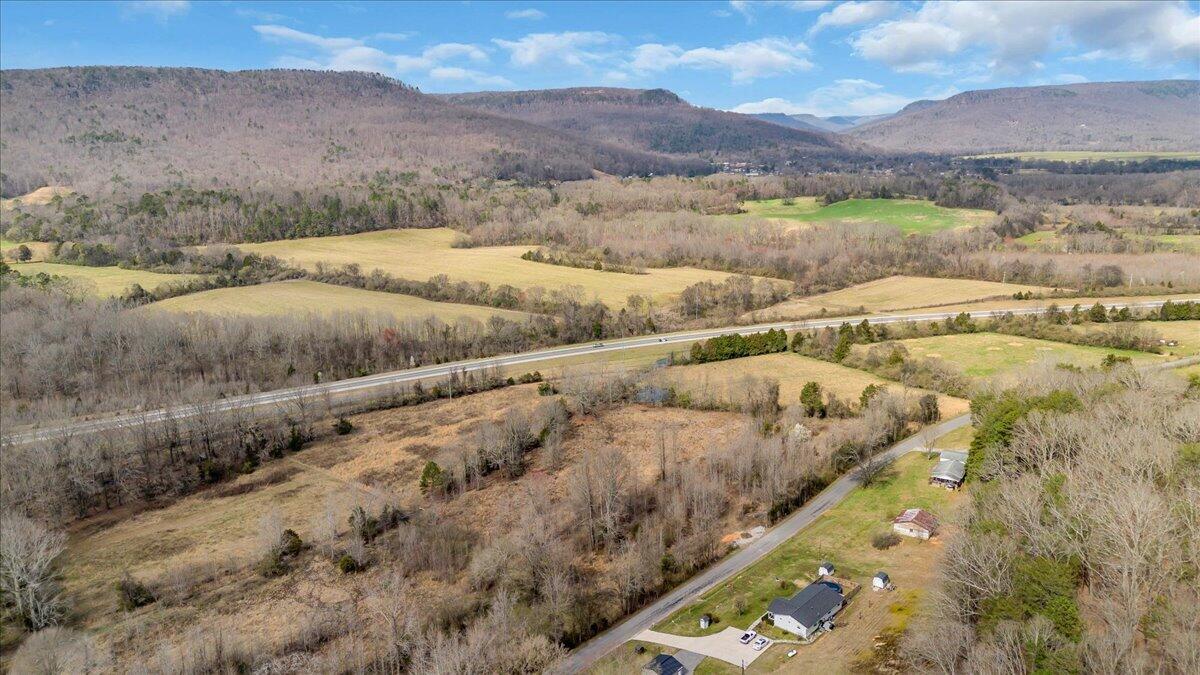 0 Francis Springs Road