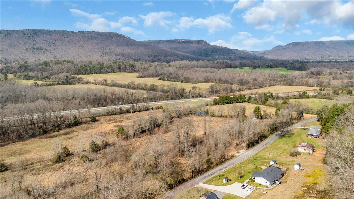 0 Francis Springs Road
