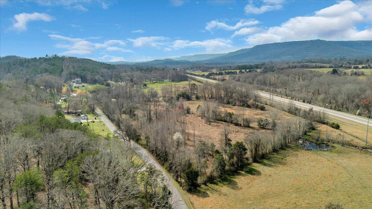 0 Francis Springs Road