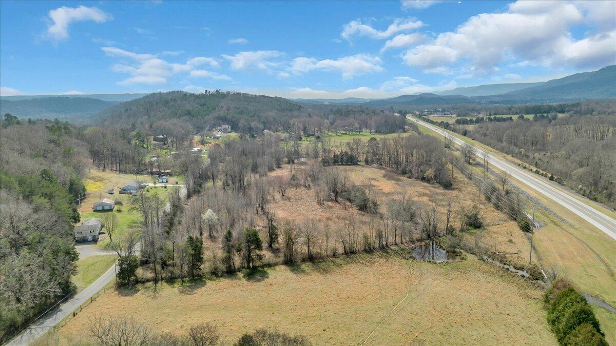 0 Francis Springs Road