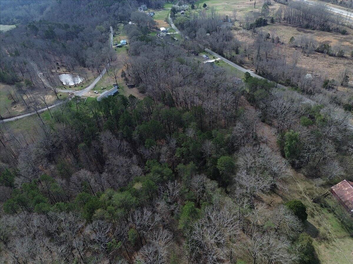 0 Francis Springs Road