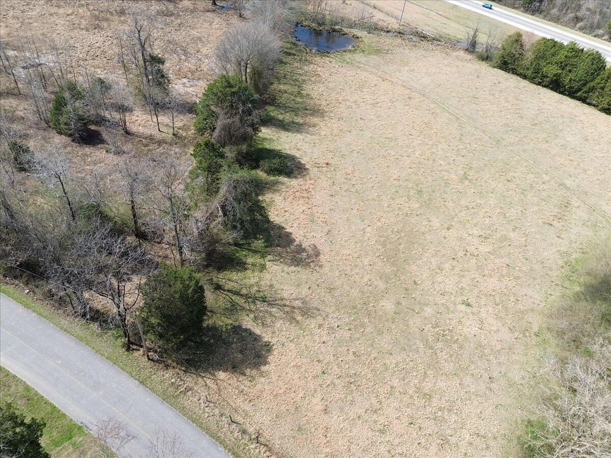 0 Francis Springs Road