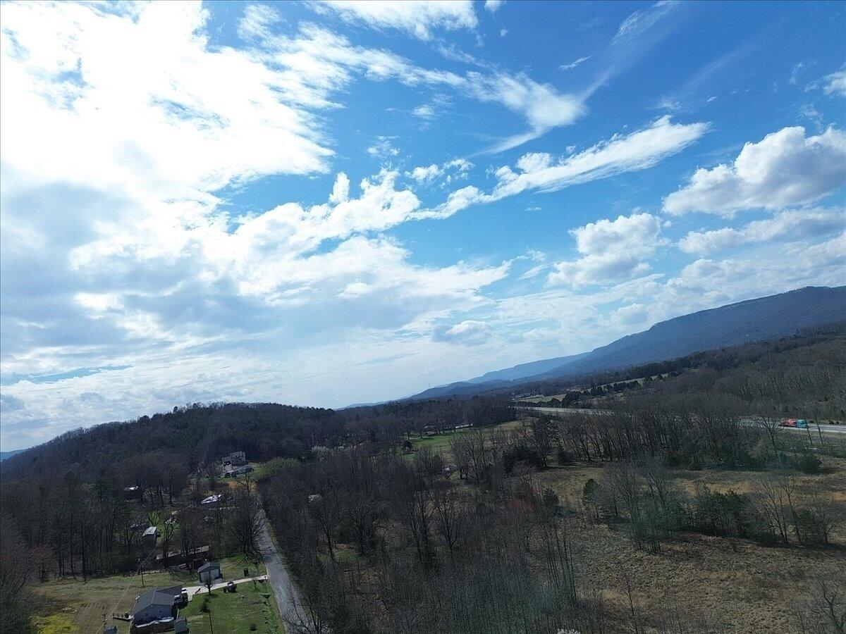 0 Francis Springs Road