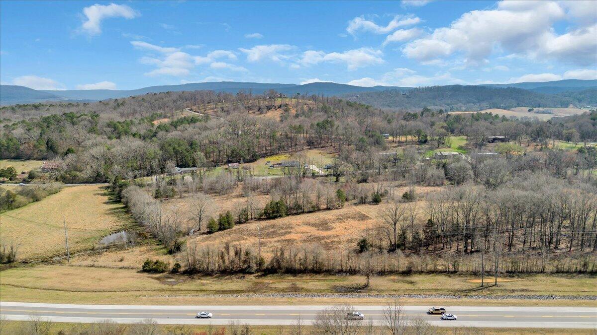 0 Francis Springs Road