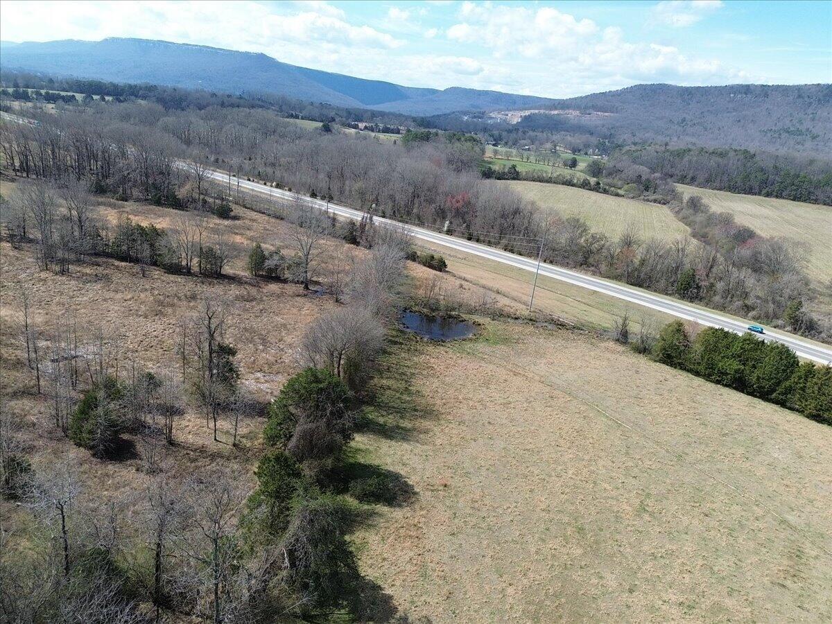 0 Francis Springs Road