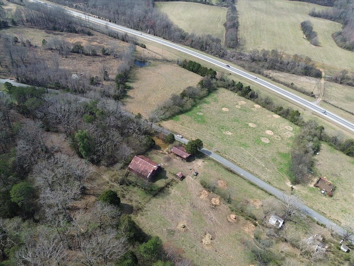 0 Francis Springs Road