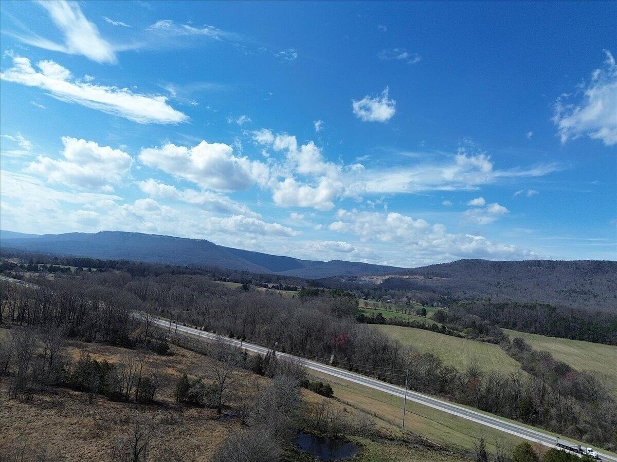 0 Francis Springs Road