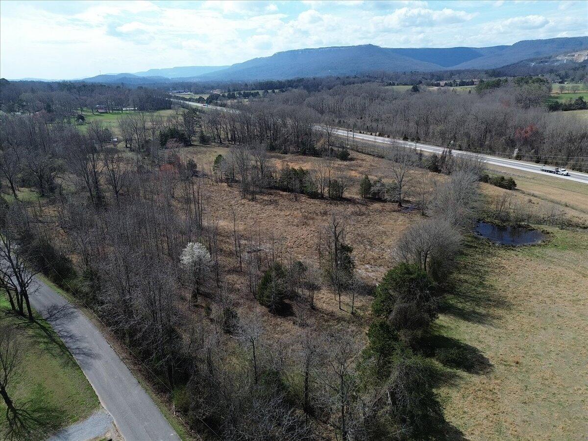 0 Francis Springs Road