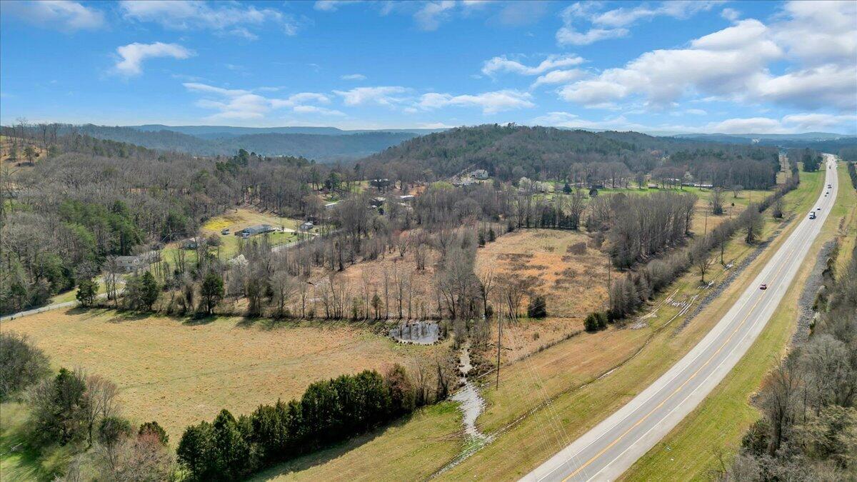 0 Francis Springs Road