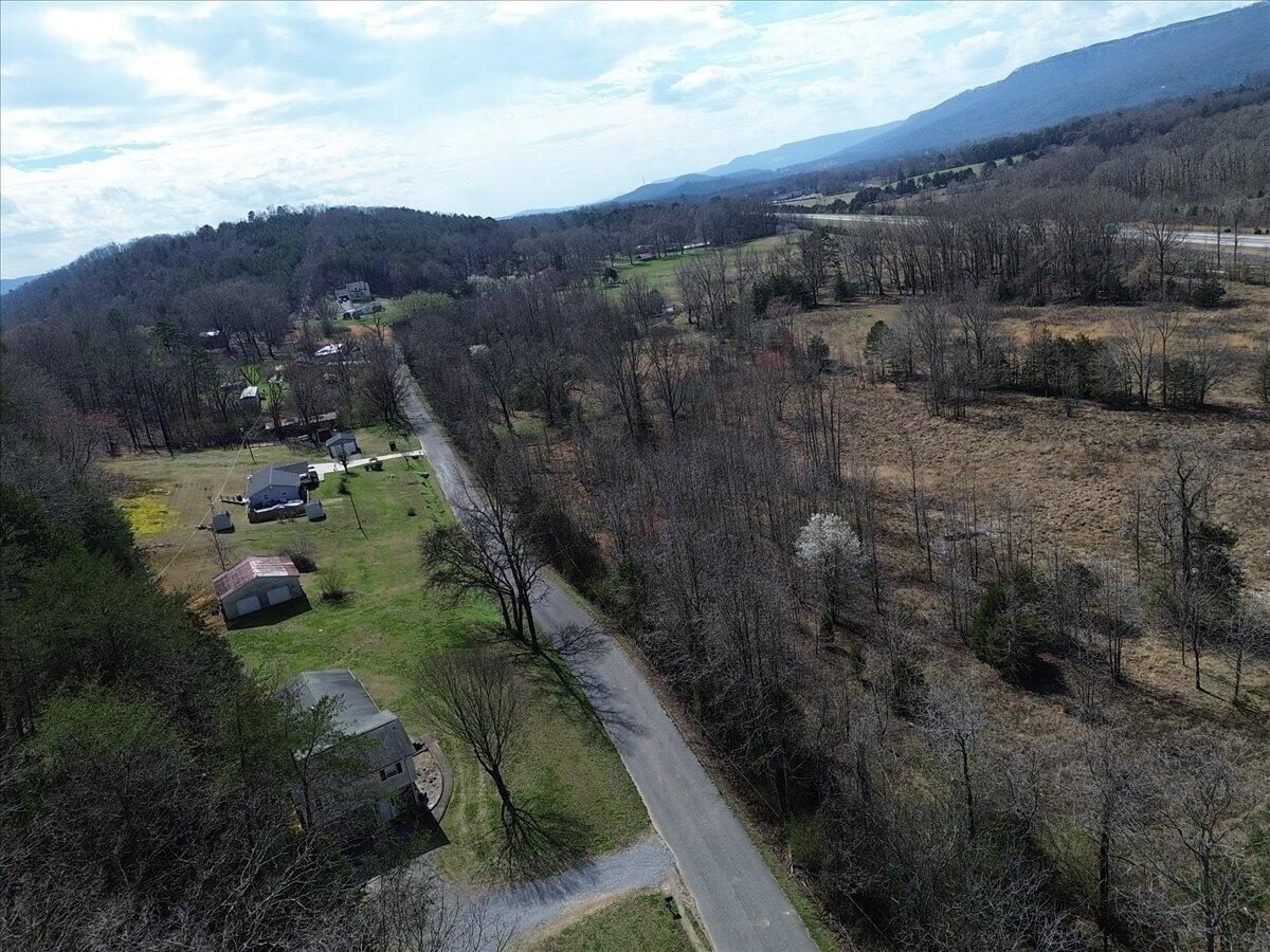 0 Francis Springs Road
