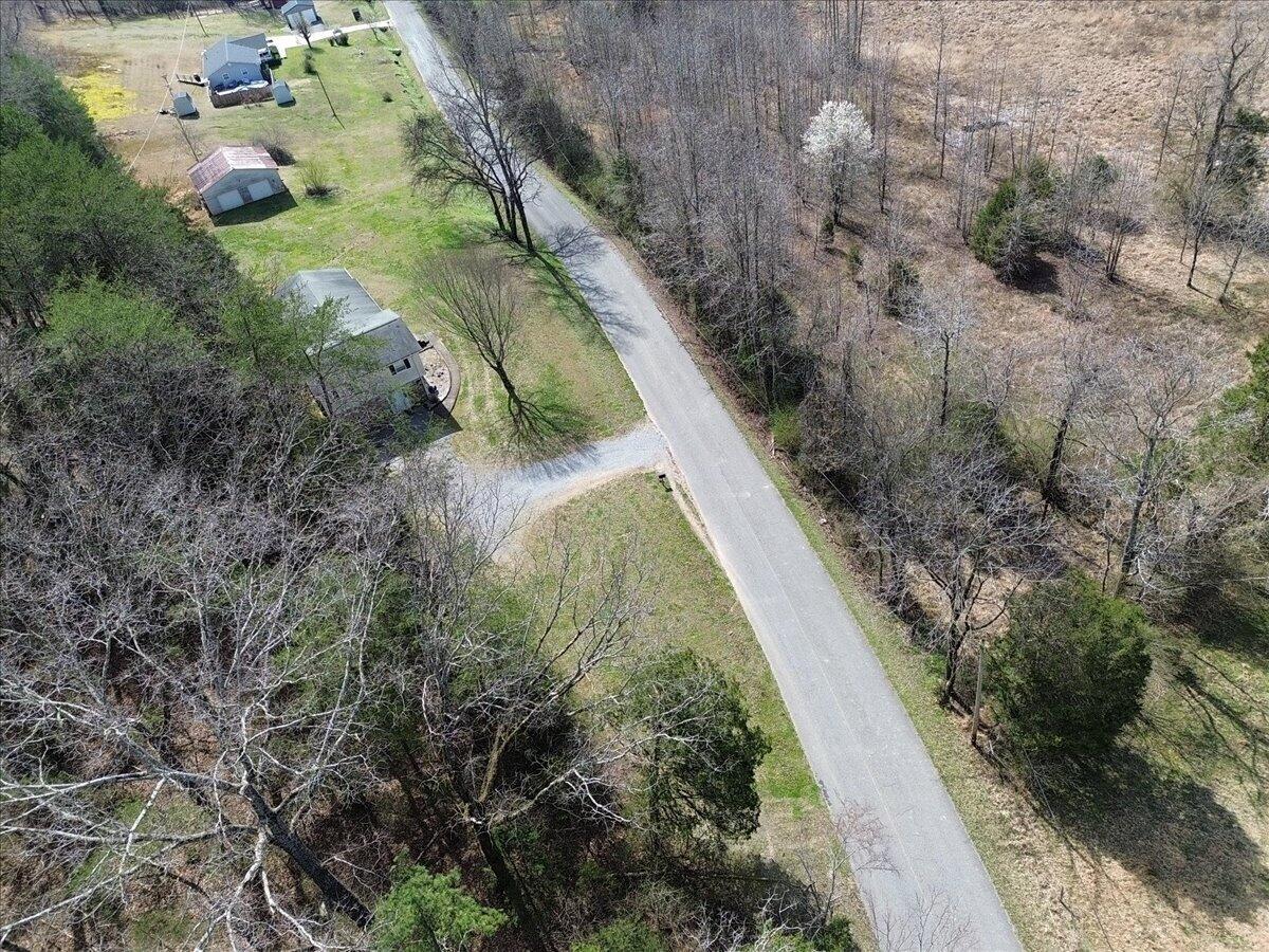 0 Francis Springs Road