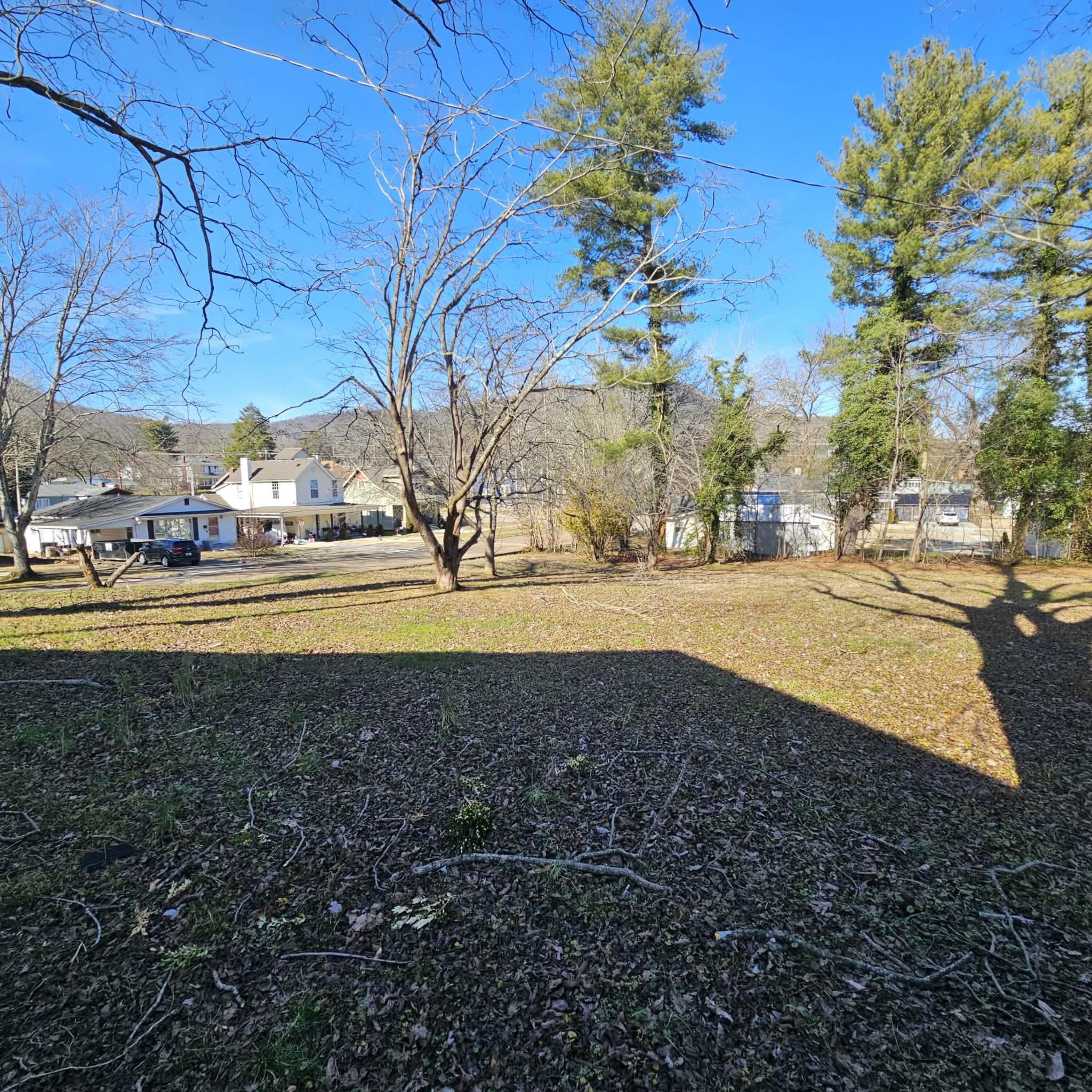 Lot 1-4 Holly Avenue