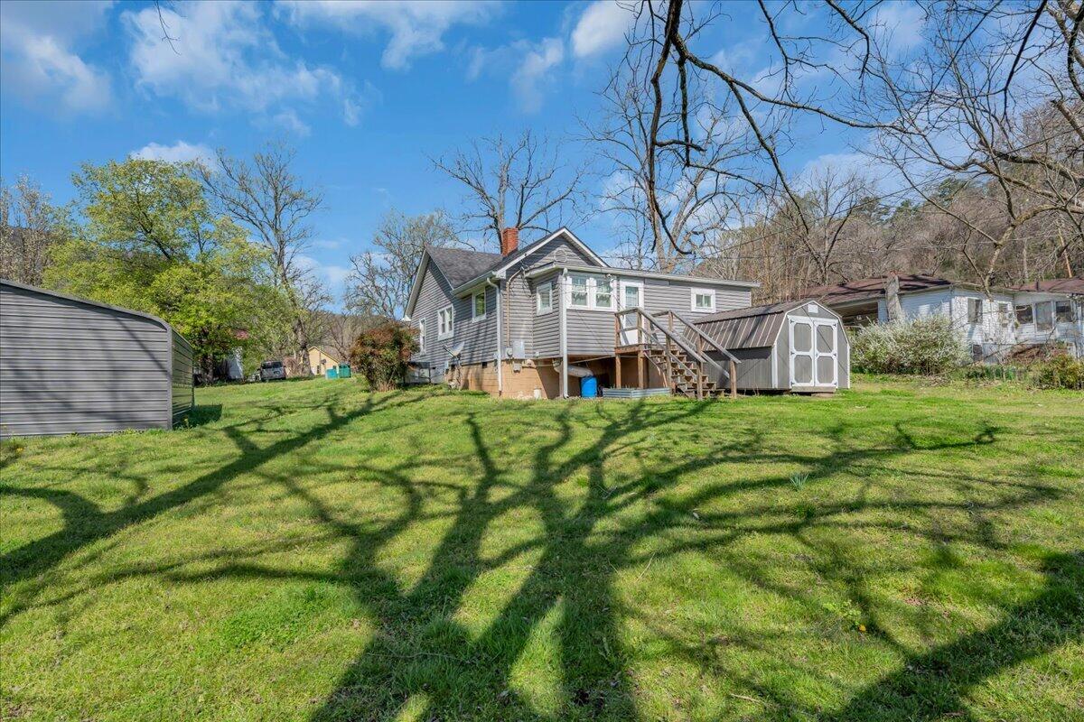 120 Raulstontown Road