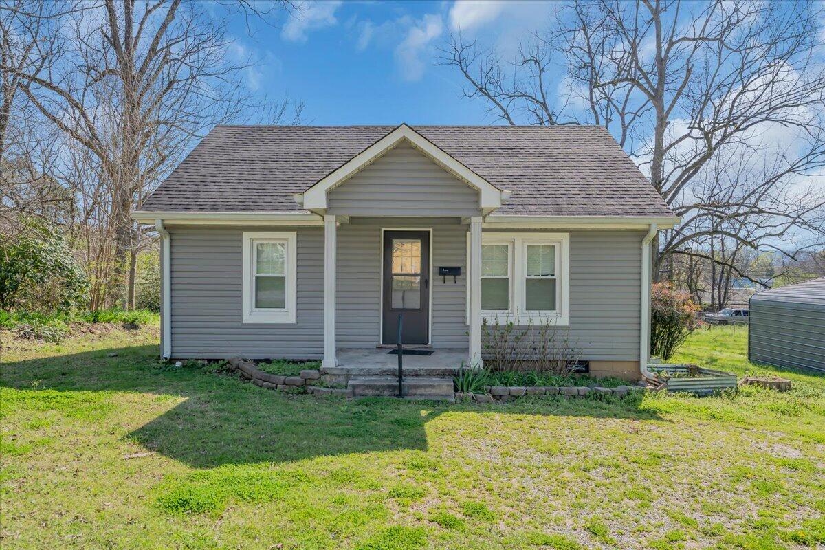 120 Raulstontown Road