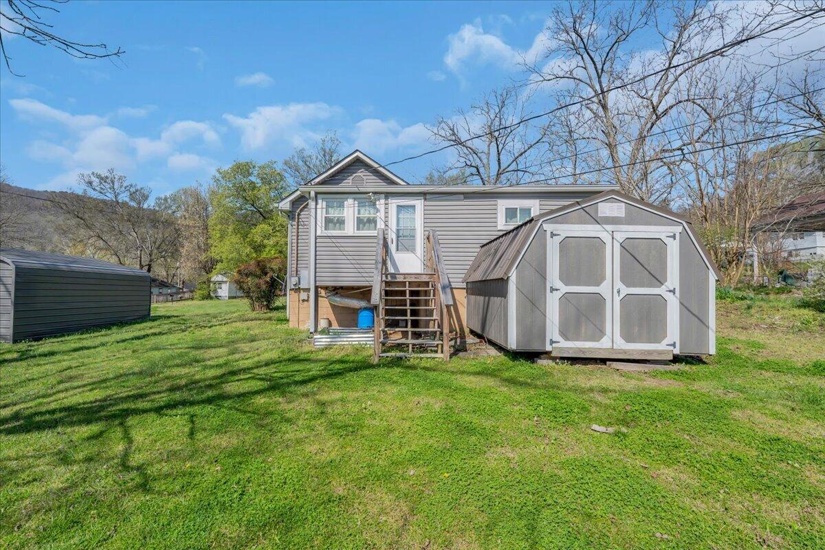 120 Raulstontown Road